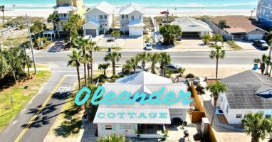 Just 30 feet to the Beach! You have full use of Beach Access 83!